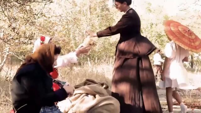 Официален трейлър на филма "Добричката епопея 1916"