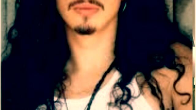 Chris Cornell Thank You (Led Zeppelin Acoustic Cover)