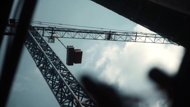 Boyka - EURO (feat. omar ) [official video]