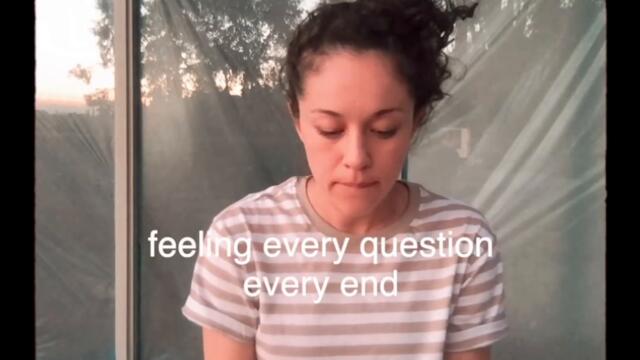 Kina Grannis - Quiet (Official Video)