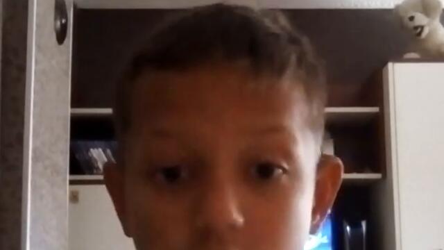 #1 епизод на фортнайт