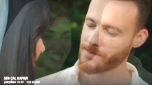 ПОСТУЧИСЬ В МОЮ ДВЕРЬ 48 СЕРИЯ НА РУССКОМ ЯЗЫКЕ 1 ФРАГМЕНТ АНОНС