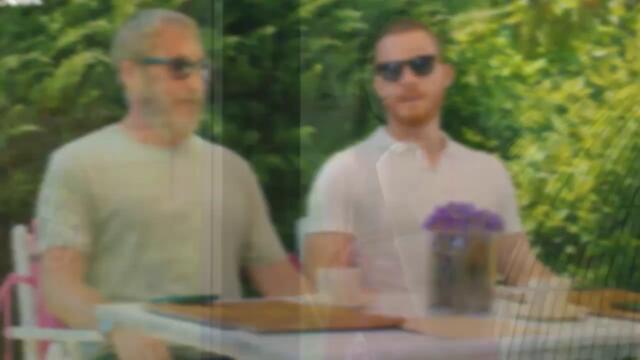 Постучись в мою дверь 48 серия на русском языке (Фрагмент №1)  Sen Çal Kapımı 48. Bölüm 1. Fragman