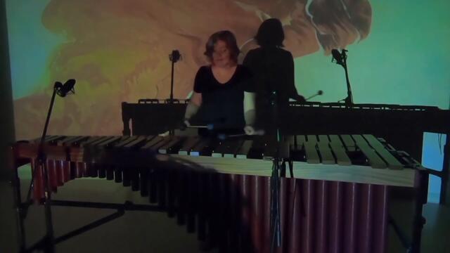 Supernova, by Jenny Klukken