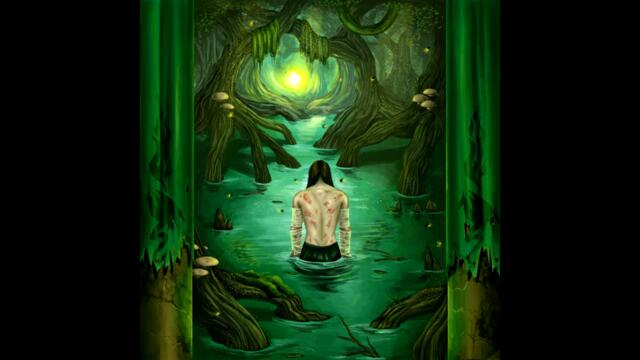 Xanthochroid - Blessed He With Boils (HQ)