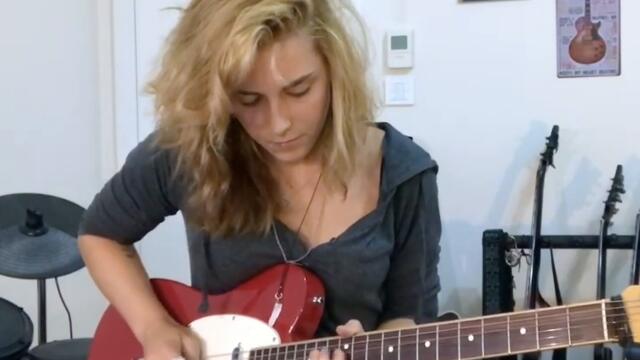 Mary N - Get Down On It (Kool & The Gang)