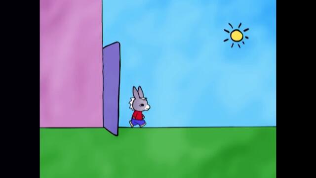 🤵 Тротро - маленький джентльмен! 🤵