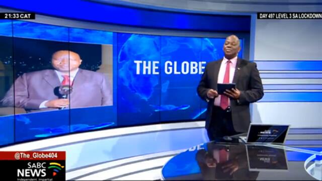 Cabinet Reshuffle | Unpacking President Ramaphosa's reshuffle with Mzwandile Mbeje