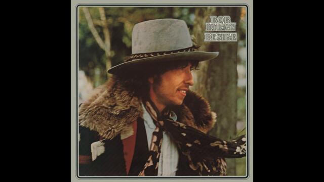 Bob Dylan - Hurricane (Audio)