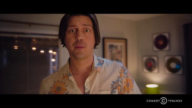 Trevor Moore: The Story of Our Times - "My Computer Just Became Self Aware" - Uncensored