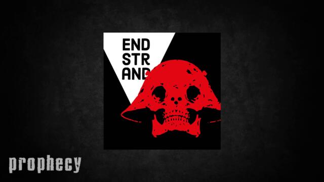 Valborg - Beerdigungsmaschine