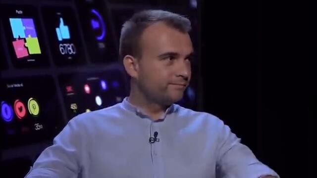 Кто Такой Зеленский, и Чей Он Президент. Донбас, Крым, Россия, США, Европа и Война. Гари Юрий Табах