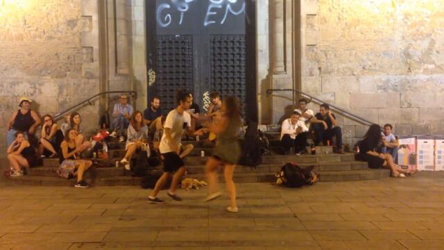 COOL DANCE | ПРИКОЛЬНЫЙ ТАНЕЦ| АСМР ВИДЕО  HD AMSR DANCING  VIDEO