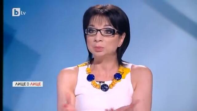 Лице в лице: Арман Бабикян: Когато си партньор с някого, обсъждаш качествата в партньорски кръг