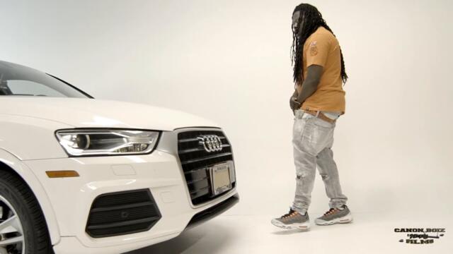 OneTrey - TikTok (Official Video)