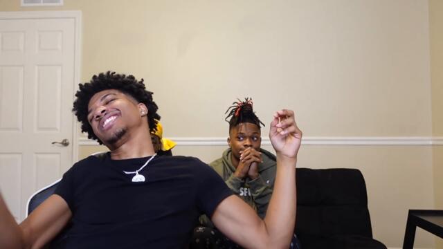 Lil Nas X - INDUSTRY BABY (Official Video) REACTION‼️ WITH THE FAM😱
