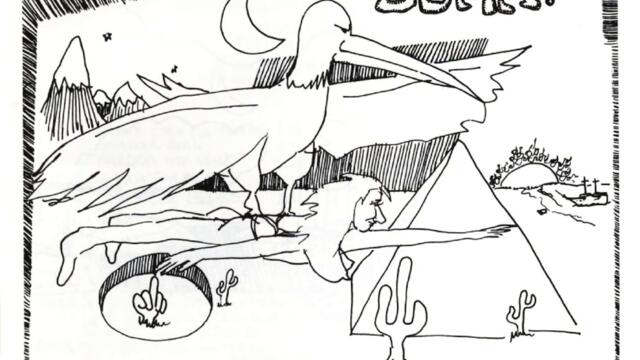 Cortez the Killer (2016 Remaster)