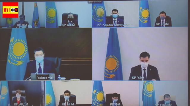 "Не вижу смысла!" Чинуши Казахстана взбесили весь народ: Президент Токаев осаживает нерадивых акимов