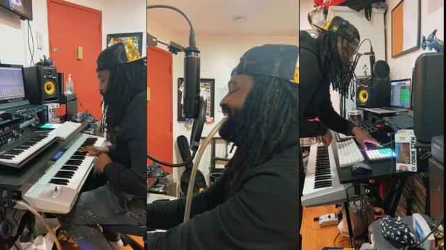 Tevin Campbell (Powerline) - I 2 I (A Goofy Movie Soundtrack) [Talkbox Remix]