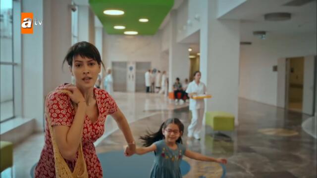 Alp, Neva'ya inanacak mı? - @İkimizin Sırrı 1. Bölüm