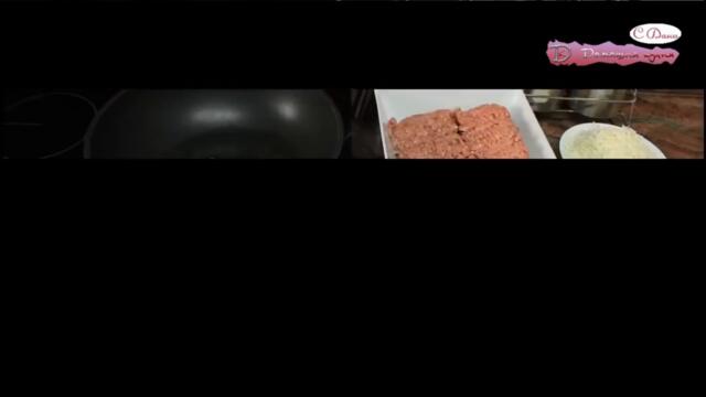 Вижте тези две рецепти с кайма. Невероятно вкусни закуска и обяд в неделният ден.