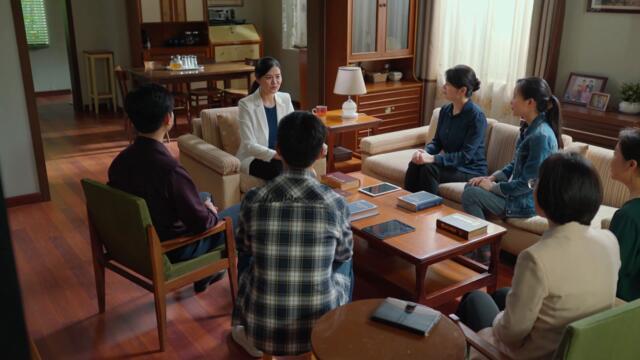 Христианские свидетельства видео 2021 «Может ли упорный труд принести вхождение в Царство Небесное?»