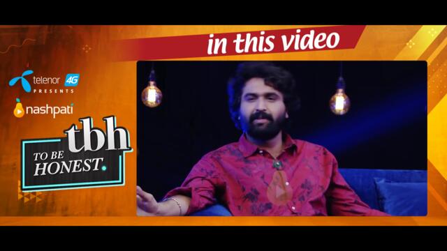 To Be Honest 3.0 Presented by Telenor 4G | Raza Samo | Tabish Hashmi | Full Episode | Nashpati Prime