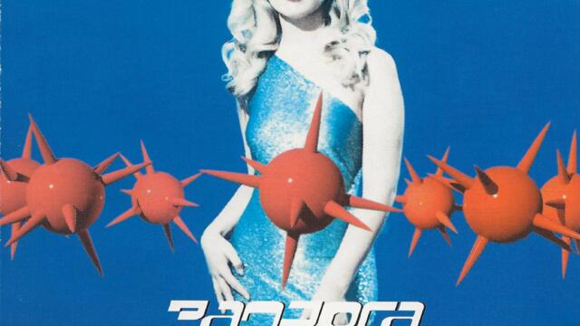 Something's Gone (Original Version)