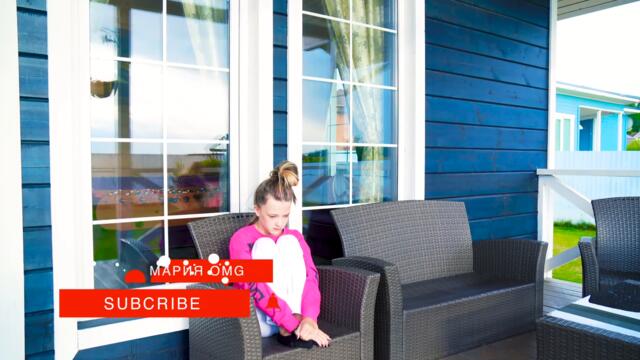 #2 ДЕВОЧКИ всё таки проникли в  ТАЙНУЮ КОМНАТУ БАБКИ. 3 Сезон Сериал Трудный возраст