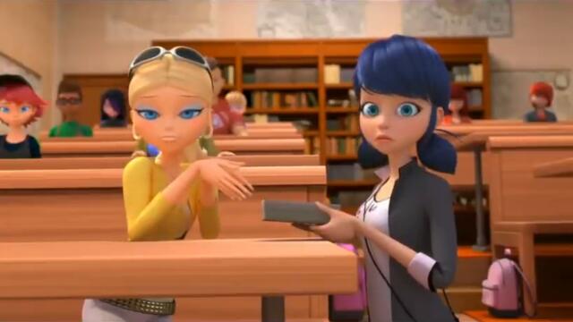 (НОВАЯ СЕРИЯ) 4 СЕЗОН 14 СЕРИЯ ИСПОЛНИТЕЛЬ ЖЕЛАНИЙ ЛЕДИ БАГ И СУПЕР КОТ