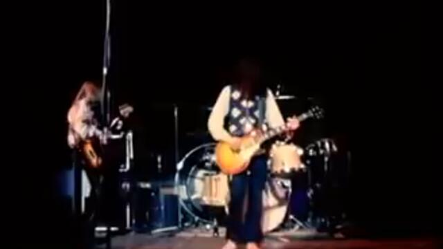 Led zeppelin moby dick full