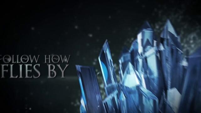 Stratovarius "Unbreakable" Orchestral Version - Official Lyric Video - new album OUT NOW!