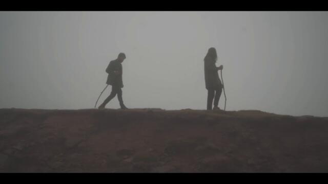 MUSAFATAIN | ALI PEERZADA Ft SHERU | OFFICIAL VIDEO