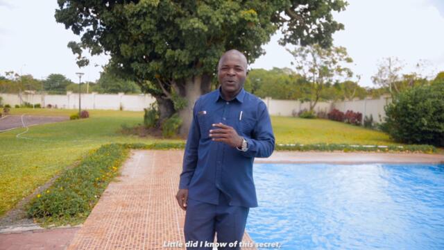 Hebu Chunguza Official Video by Mbiu SDA Choir Copyright2021