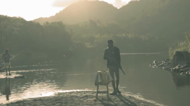 Fya Doops - Bloody Diamond (Official Video)