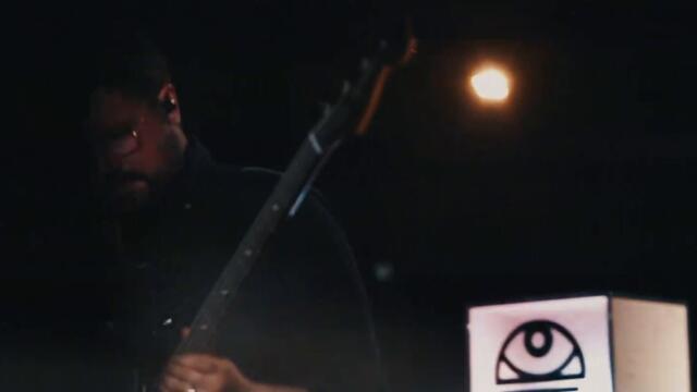 Blanket, Loathe - In Awe (Official Video) ft. Kadeem France