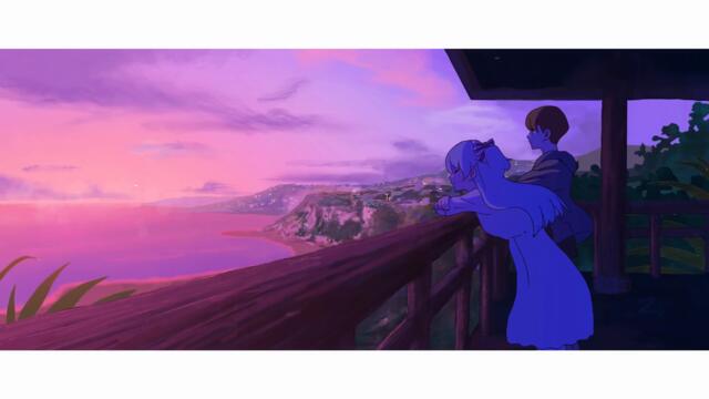 HoneyComeBear - さよならの支度 (Official Video) - From "HappyEND"