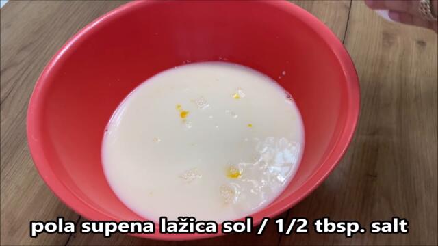 Meki Palačinki ovoj Recept ne go Menuvam so Drug 👌🥰