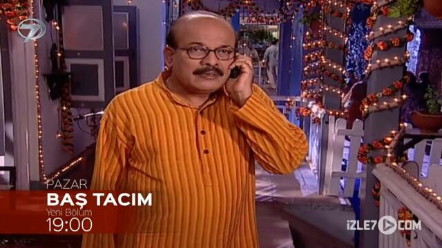 Baş Tacım 47. Bölüm Fragmanı - 8 Ağustos Pazar