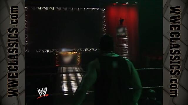 "Classic Moment of the Week" - May 25, 2010