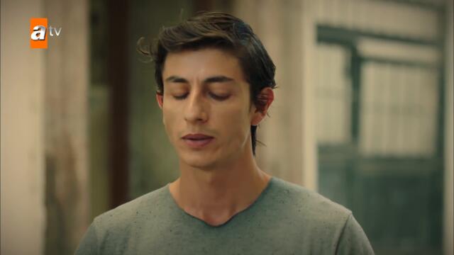 Baha, aşkını itiraf ediyor! - @Kalp Yarası 6. Bölüm