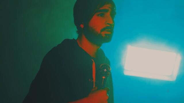 Pedi I - "Miam Kheili Gang" OFFICIAL VIDEO | پدی آی  - میام خیلی گنگ