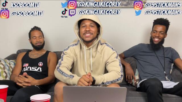 😍🔥Doja Cat - Need To Know (Official Live Performance) | Vevo | REACTION