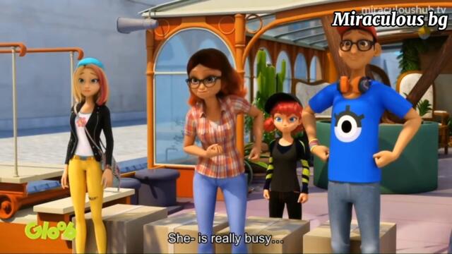 Крокодуел - целият епизод с английски субтитри/Crocoduel -full episode with english subtitles