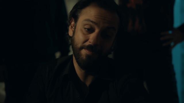 Çukur | Murtaza Ayşe'yi Buluyor!