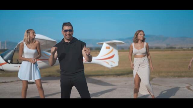 SUNAJ - REKLAMA (Official video 2021) █▬█ █ ▀█▀