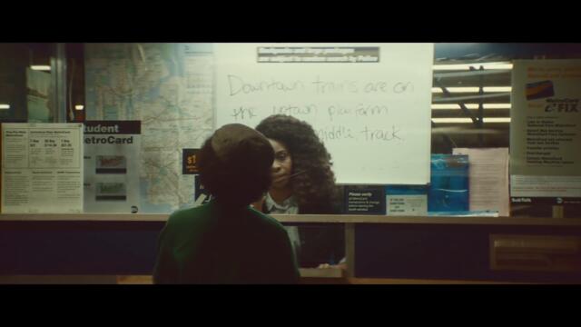 The Avalanches - Because I'm Me (Official Video)