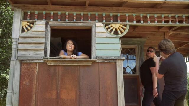 Tortuga Shades - Revolving ((OFFICIAL VIDEO))