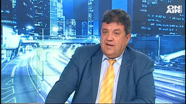 Експерт: Ще купим медицински хеликоптери, но липсата на пилоти е огромна