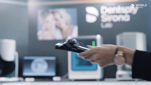 Отчётное видео с конференции Dentsply Sinora The Dental world show 2019 / Конферент.ру
